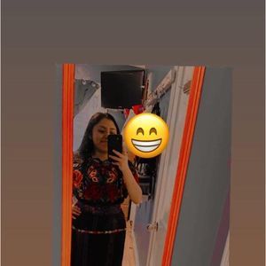 Meet your Posher, Jackeline